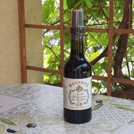 Aceto Balsamico di Modena, 0.25l Spray