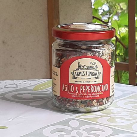 5019_Aglio & Peperonciono (Gewürzmischung)_100g