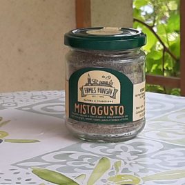 Mistogusto (Gewürzmischung), 100g